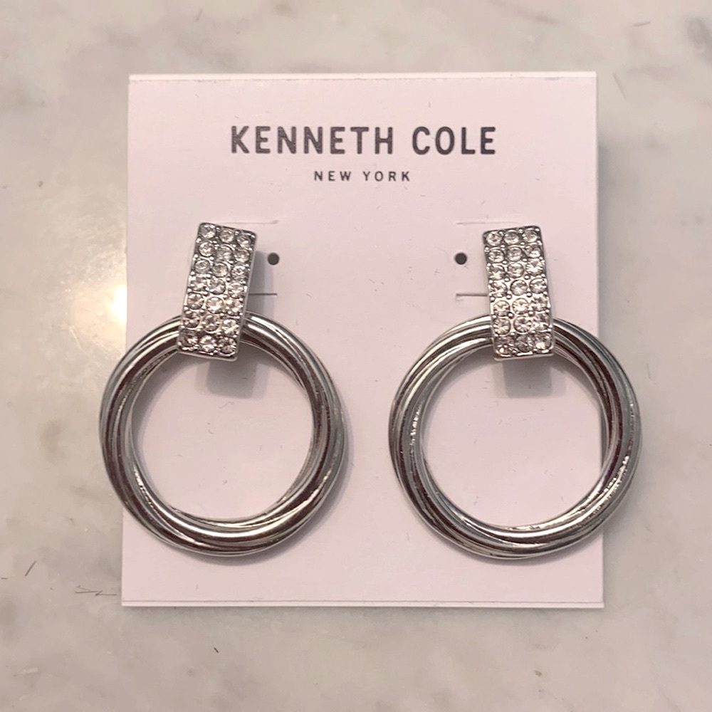 Kenneth Cole New York Earrings